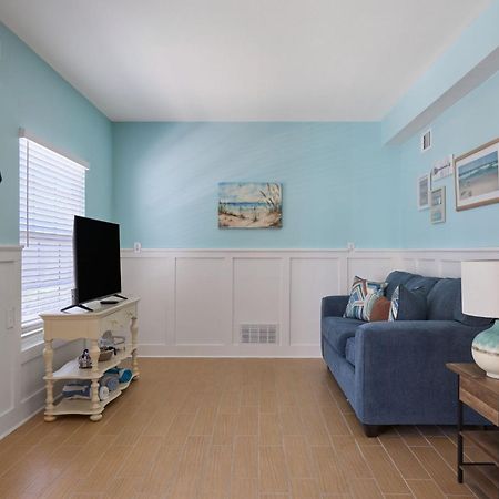 פורט מיירס ביץ' Gorgeous Apartment On Mango St Steps To Beach מראה חיצוני תמונה